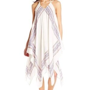 O’Neill Galaxy Beach Swim Coverup Dress Size S